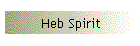 Heb Spirit